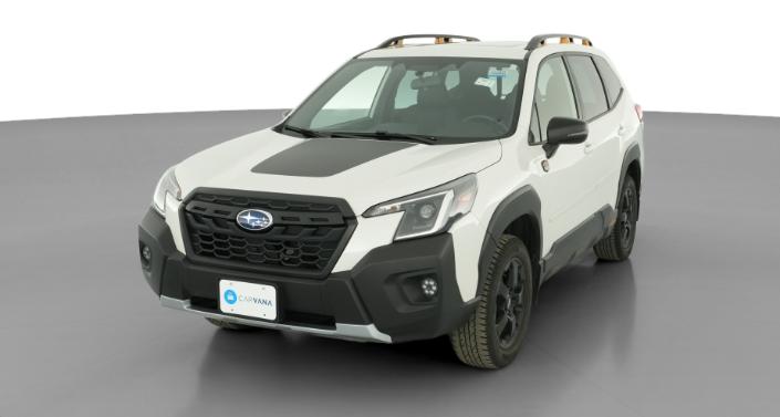 Thumbnail: 2023 Subaru Forester - 1