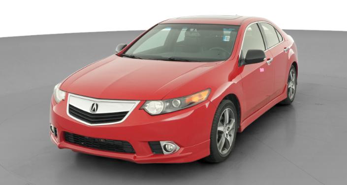 2013 Acura TSX Base -
                  Concord, NC