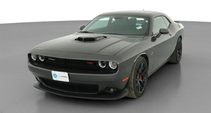 Thumbnail: 2018 Dodge Challenger - 1