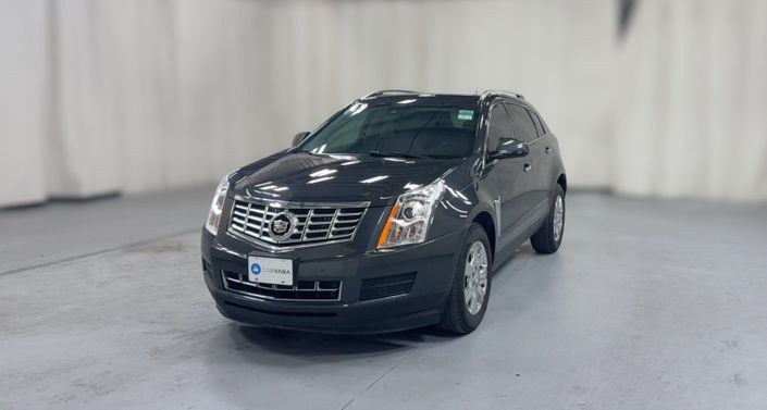2016 Cadillac SRX Luxury -
                  Lancaster, TX