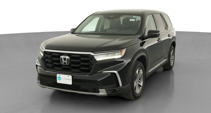 Thumbnail: 2025 Honda Pilot - 1