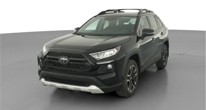 Thumbnail: 2019 Toyota RAV4 - 1