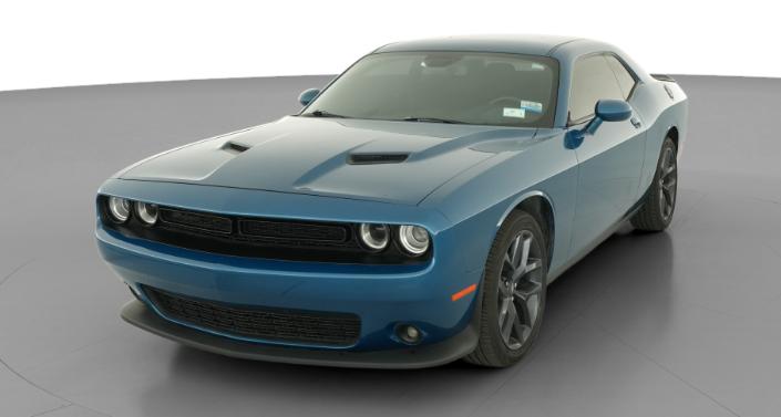 Thumbnail: 2021 Dodge Challenger - 1