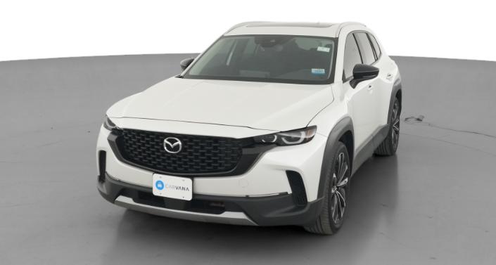 Thumbnail: 2023 Mazda CX-50 - 1