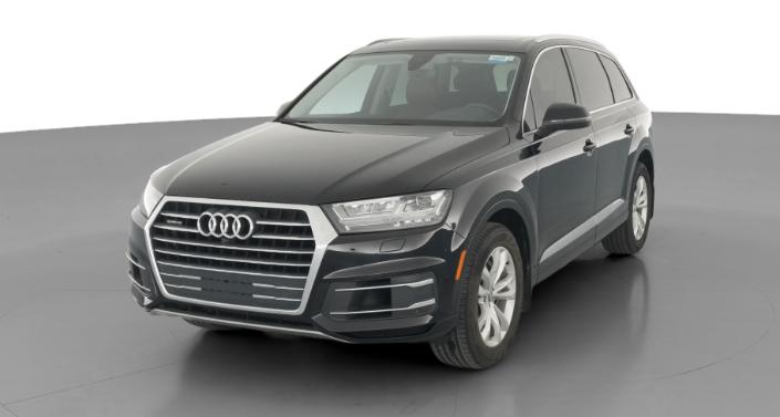 Thumbnail: 2019 Audi Q7 - 1
