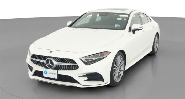 2020 Mercedes-Benz CLS 450 -
                  Rocklin, CA