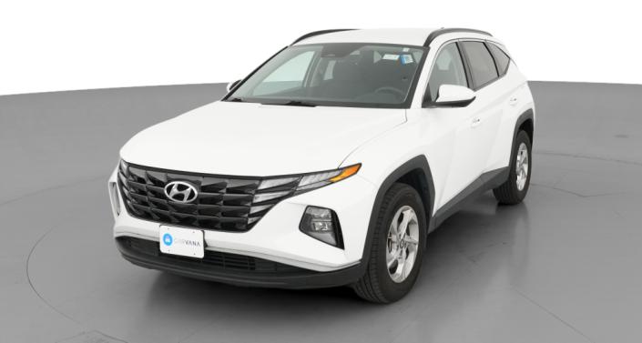 Thumbnail: 2024 Hyundai Tucson - 1