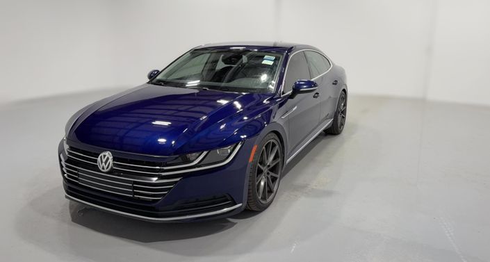 2019 Volkswagen Arteon SE -
                  Fairview, OR