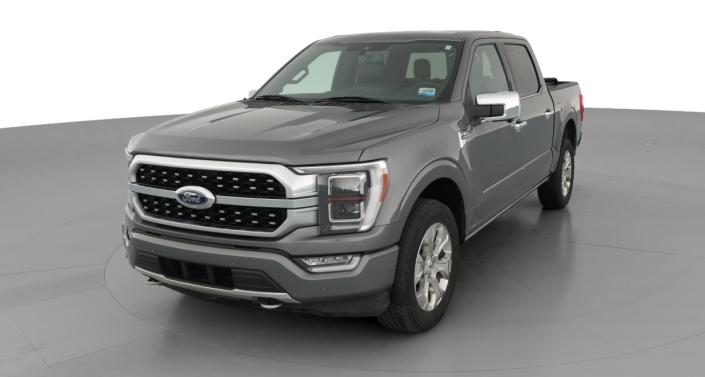 Thumbnail: 2022 Ford Econoline - 1