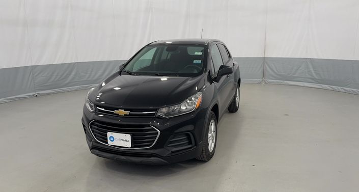 Thumbnail: 2020 Chevrolet Trax - 1