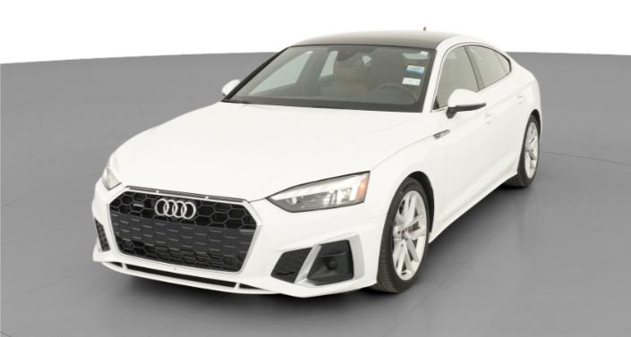 Thumbnail: 2023 Audi A5 - 1