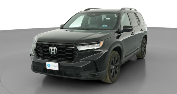 Thumbnail: 2025 Honda Pilot - 1