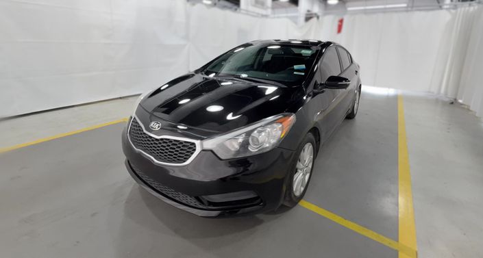 Thumbnail: 2016 Kia Forte - 1