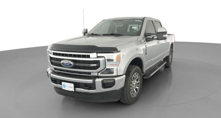Thumbnail: 2020 Ford Econoline - 1