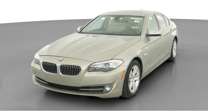 2013 BMW 5 Series 528i -
                  Concord, NC