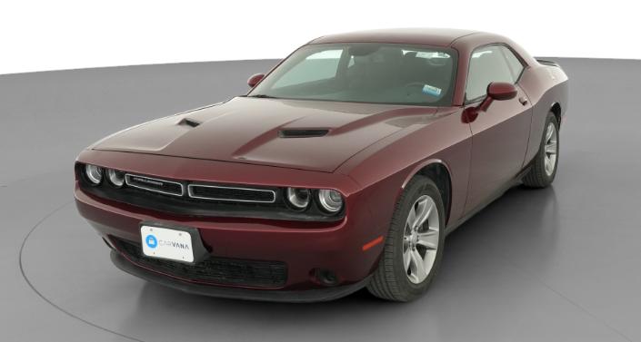 Thumbnail: 2019 Dodge Challenger - 1