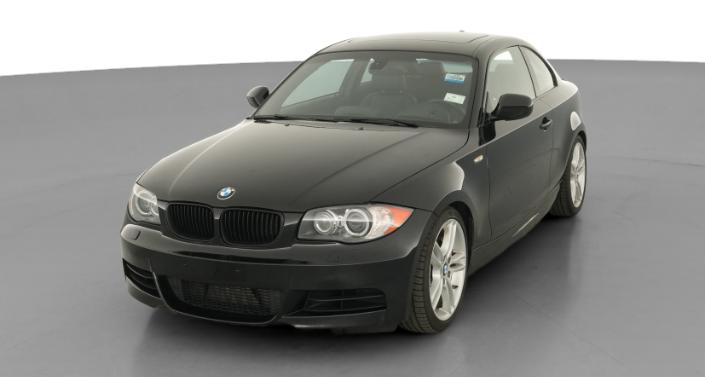 Thumbnail: 2011 BMW 1 Series - 1