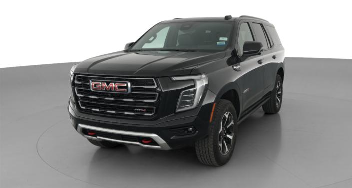 Thumbnail: 2025 GMC Yukon - 1