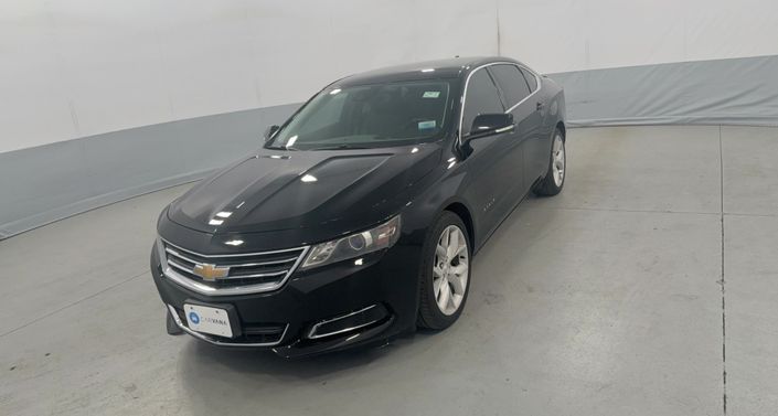 2014 Chevrolet Impala LT -
                  Kansas City, MO
