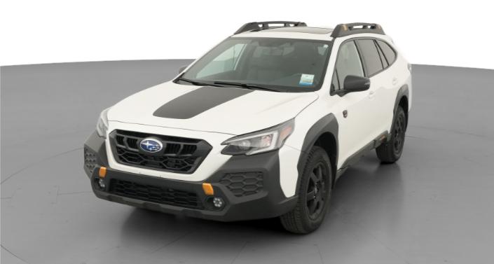 Thumbnail: 2025 Subaru Outback - 1