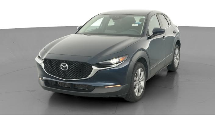 Thumbnail: 2021 Mazda CX-30 - 1