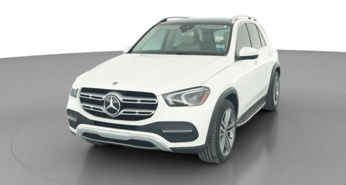 Thumbnail: 2020 Mercedes-Benz GLE - 1
