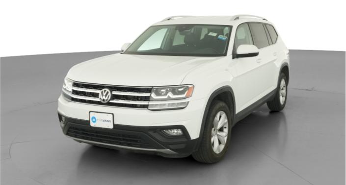 Thumbnail: 2019 Volkswagen Atlas - 1
