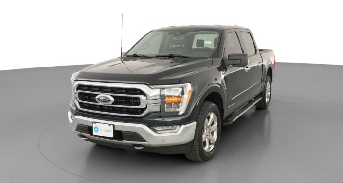 Thumbnail: 2021 Ford Econoline - 1