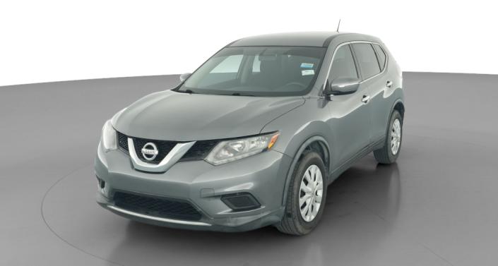 Thumbnail: 2015 Nissan Rogue - 1