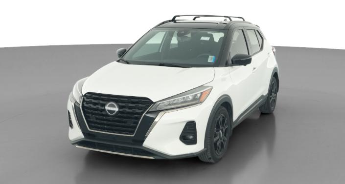 Thumbnail: 2022 Nissan Kicks - 1