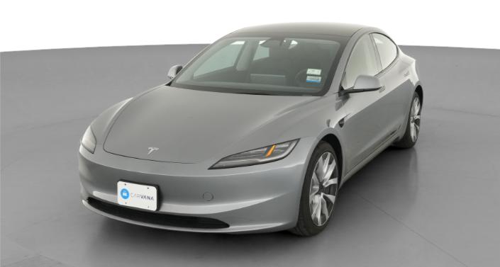 Thumbnail: 2024 Tesla Model 3 - 1