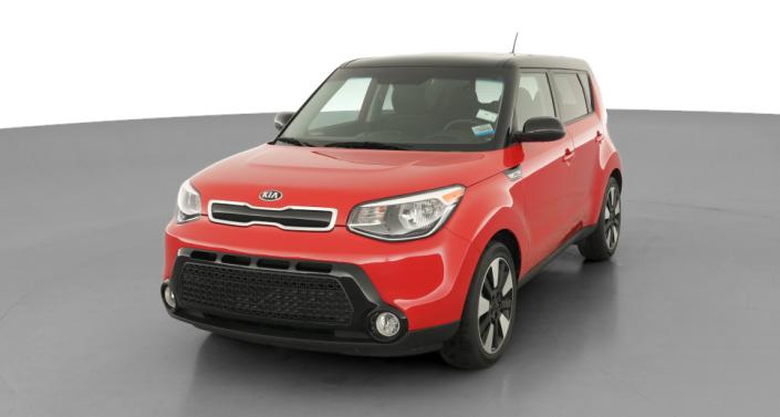 Thumbnail: 2016 Kia Soul - 1