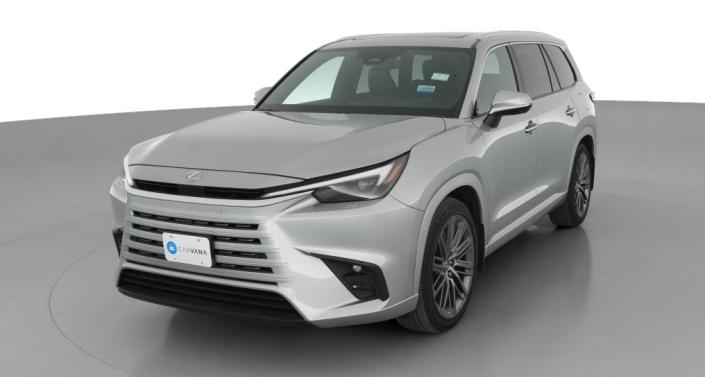 2024 Lexus TX 350 -
                  Lorain, OH