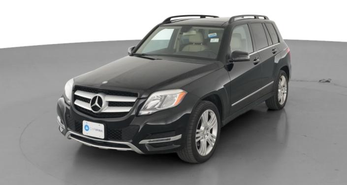 2015 Mercedes-Benz GLK 350 4MATIC -
                  Beverly, NJ