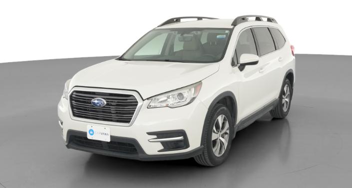 Thumbnail: 2019 Subaru Ascent - 1