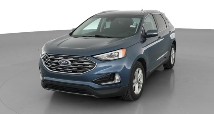 Thumbnail: 2019 Ford Edge - 1