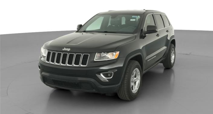 Thumbnail: 2016 Jeep Grand Cherokee - 1