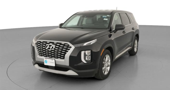 2020 Hyundai Palisade SE -
                  Hebron, OH