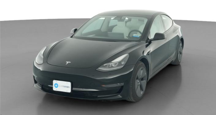 Thumbnail: 2022 Tesla Model 3 - 1