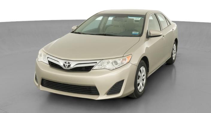Thumbnail: 2014 Toyota Camry - 1
