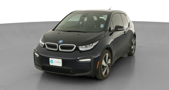 Thumbnail: 2019 BMW i3 - 1
