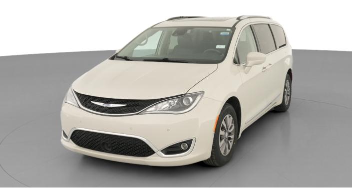 Thumbnail: 2019 Chrysler Pacifica - 1