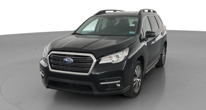 Thumbnail: 2021 Subaru Ascent - 1