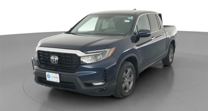 Thumbnail: 2023 Honda Ridgeline - 1