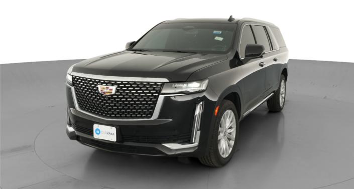 2023 Cadillac Escalade ESV Luxury -
                  Framingham, MA