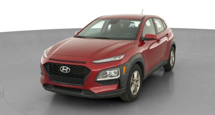 2020 Hyundai Kona SE -
                  Colonial Heights, VA