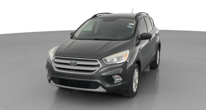 Thumbnail: 2018 Ford Escape - 1