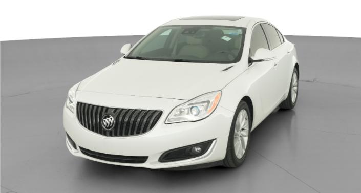 2016 Buick Regal Premium -
                  Tolleson, AZ