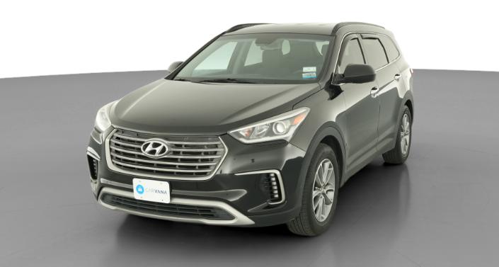 Thumbnail: 2017 Hyundai Santa Fe - 1