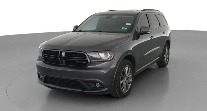 Thumbnail: 2017 Dodge Durango - 1
